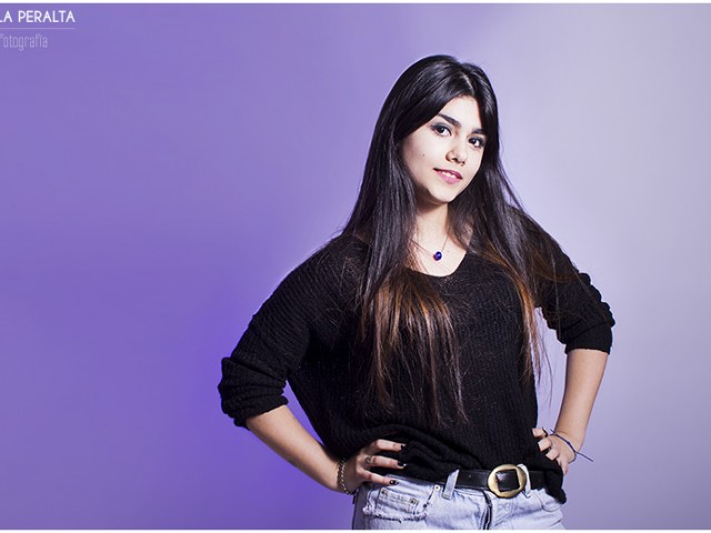 Book en estudio