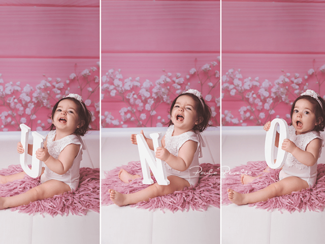 ¿Cuándo hacemos las fotos del primer año?