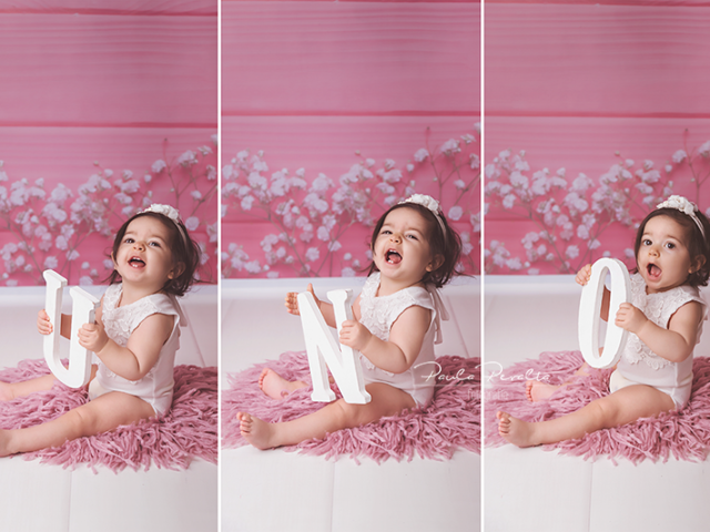 ¿Cuándo hacemos las fotos del primer año?