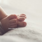 fotografo newborn en estudio zona sur