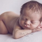 clases de foto newborn