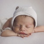 aprender fotografia newborn