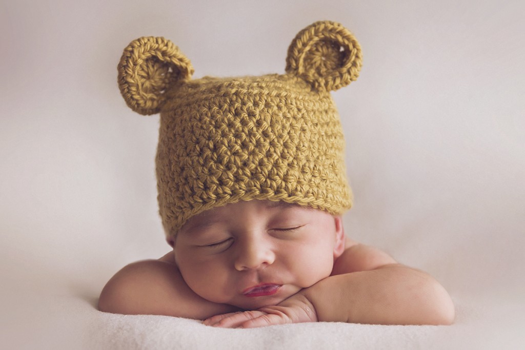 fotografia newborn