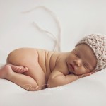 Fotos newborn a bebé de 11 días