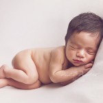 aprender fotografia newborn