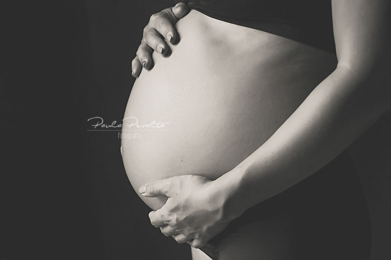 fotos embarazada de 8 meses